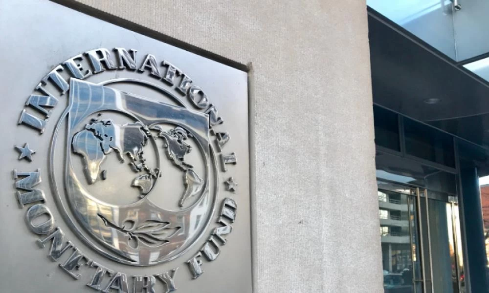 Το ΔΝΤ μοιράζει δισεκατομμύρια στα κράτη μέλη του–2,9 δισ. ευρώ για την Ελλάδα